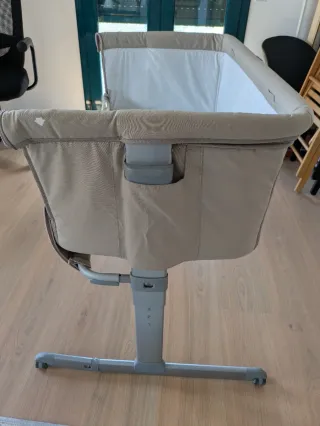 Cuna colecho Chicco Next2Me