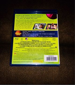 Space Jam Blu-ray Warner Kids