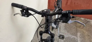 Bicicleta Bianchi DOSS