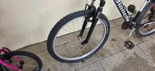 Bicicleta Bianchi DOSS