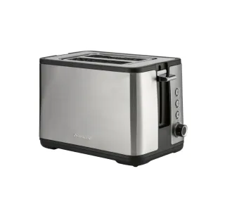 Tostadora Silvercrest Doble Ranura 850W