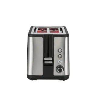 Tostadora Silvercrest Doble Ranura 850W