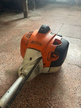 Desbrozadora Stihl FS 240 C