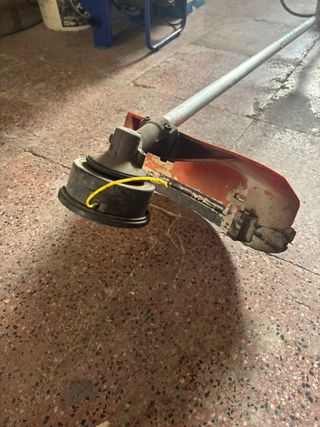 Desbrozadora Stihl FS 240 C