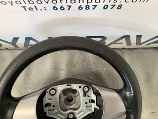 VOLANTE BMW SERIE 1 SERIE 3 E90 E87