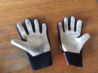 Guantes Portero Kipsta Niño Talla 10