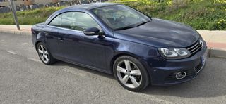 Volkswagen Eos 2012