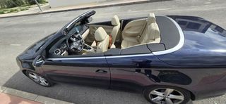 Volkswagen Eos 2012