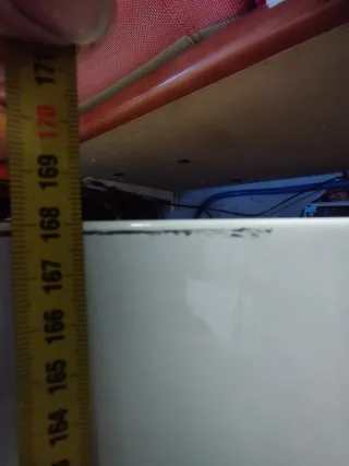 Congelador vertical Aspes