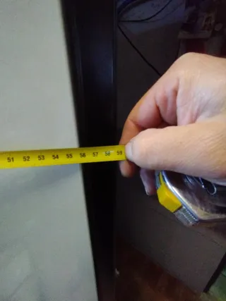 Congelador vertical Aspes