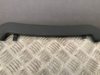 BANDEJA MALETERO AUDI TT 8N