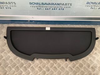 BANDEJA MALETERO AUDI TT 8N