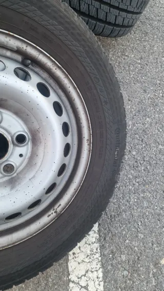 Ruedas VW Transporter T5 T6