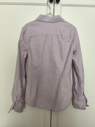 2 Camisas Niño Ralph Lauren + Tizzas