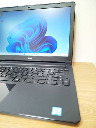 Portátil Dell i5