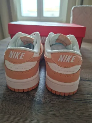 Nike Dunk low