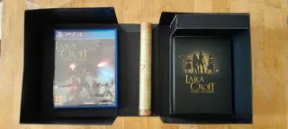 Lara Croft and the Temple of Osiris GOLD EDITION