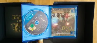 Lara Croft and the Temple of Osiris GOLD EDITION