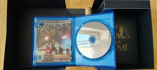 Lara Croft and the Temple of Osiris GOLD EDITION