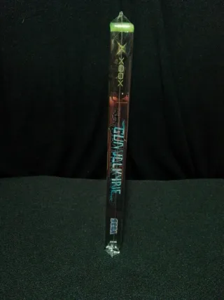 Gunvalkyrie Xbox PAL SEGA