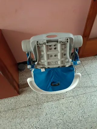 Trona Chicco para bebé