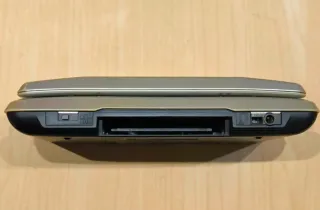 Nintendo DS Demo Metroid Prime Hunters