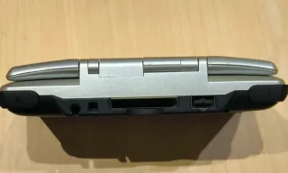 Nintendo DS Demo Metroid Prime Hunters