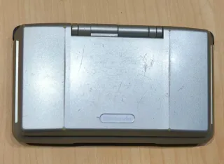 Nintendo DS Demo Metroid Prime Hunters