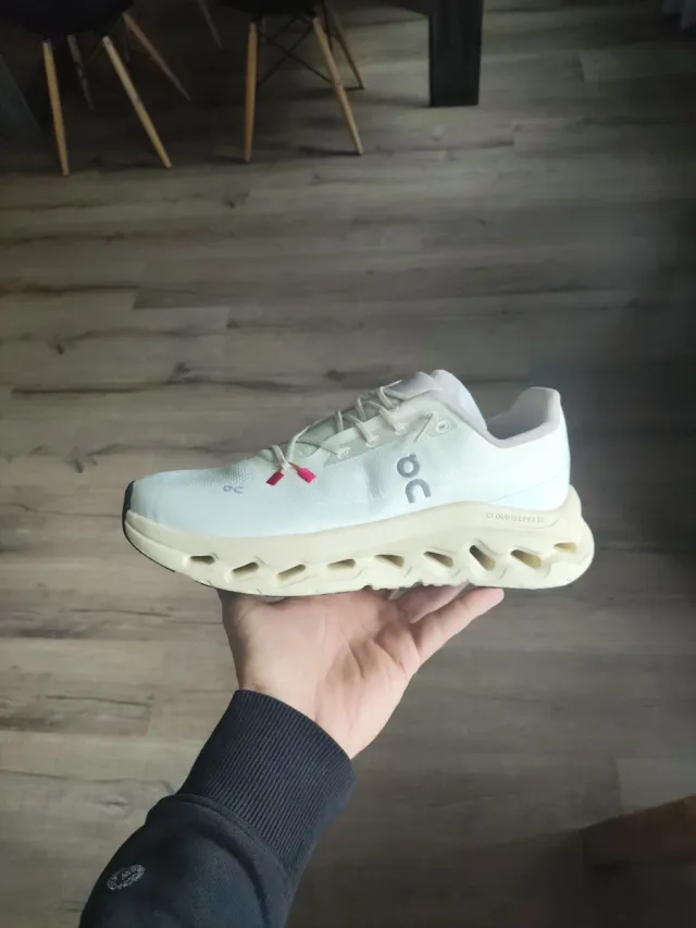 Zapatillas On Coudtilt