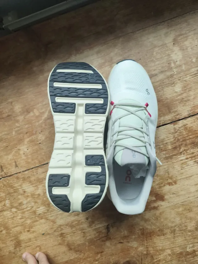 Zapatillas On Coudtilt