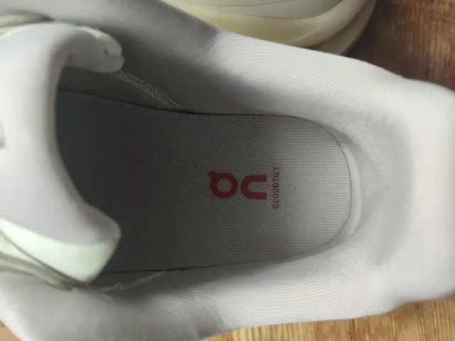 Zapatillas On Coudtilt