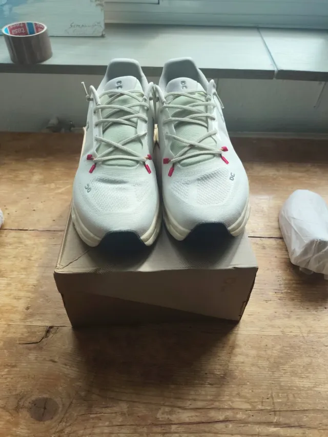 Zapatillas On Coudtilt