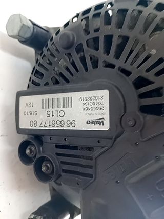 ALTERNADOR PEUGEOT 308 773188