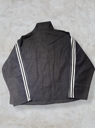 Adidas Originals Chaqueta Tang Style Denim - Nueva