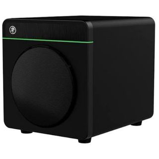 Subgrave Mackie CR8s-XBT Negro