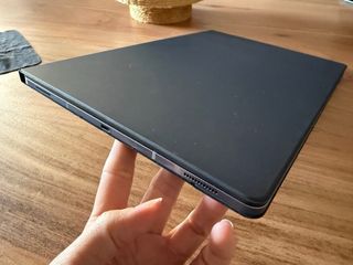 Samsung Galaxy Tab S10 Negra - Como Nueva