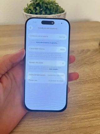 iPhone 16 Pro 512GB