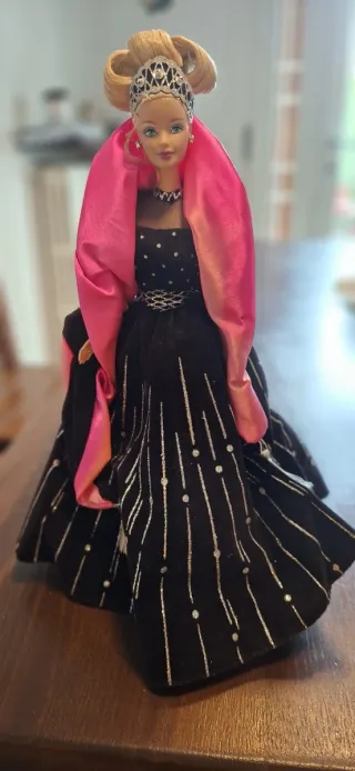Barbie Special Edition 1998