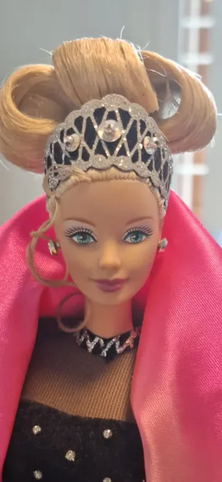 Barbie Special Edition 1998