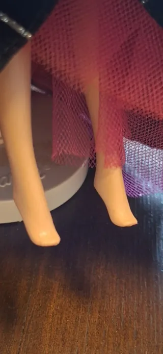 Barbie Special Edition 1998