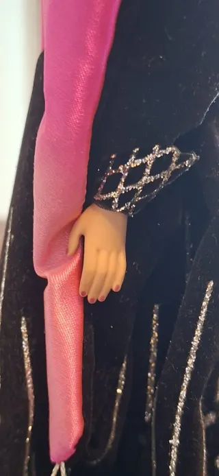 Barbie Special Edition 1998