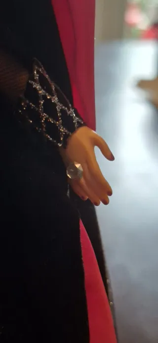 Barbie Special Edition 1998