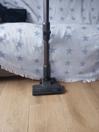 Aspirador sin cable Cecotec