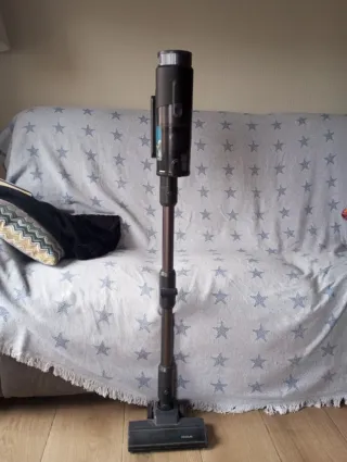 Aspirador sin cable Cecotec