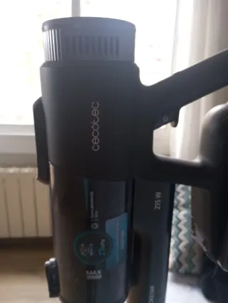 Aspirador sin cable Cecotec
