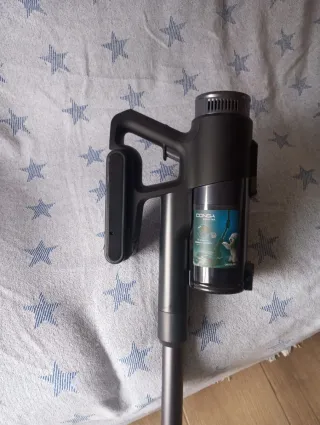 Aspirador sin cable Cecotec