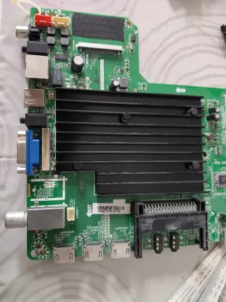 Placa base PCB HKT.R12861V09