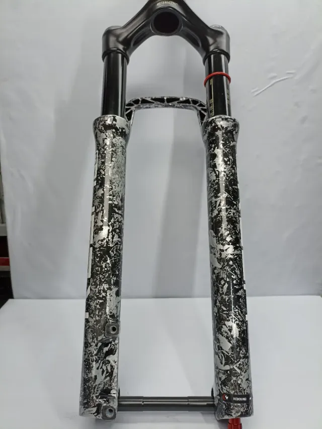 Horquilla RockShox Reba RL Mármol
