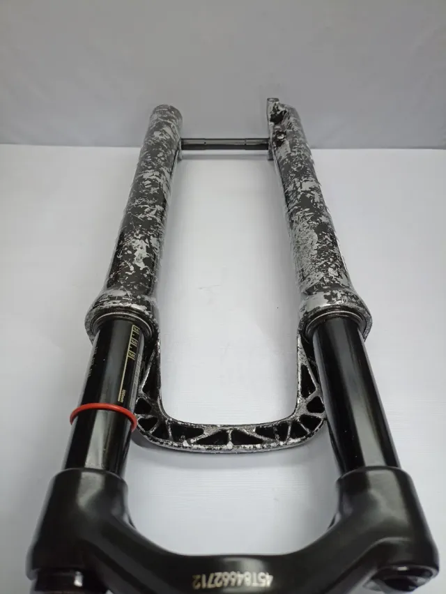 Horquilla RockShox Reba RL Mármol