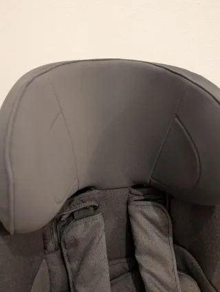 Silla coche BeSafe iZi Plus hasta 25kg